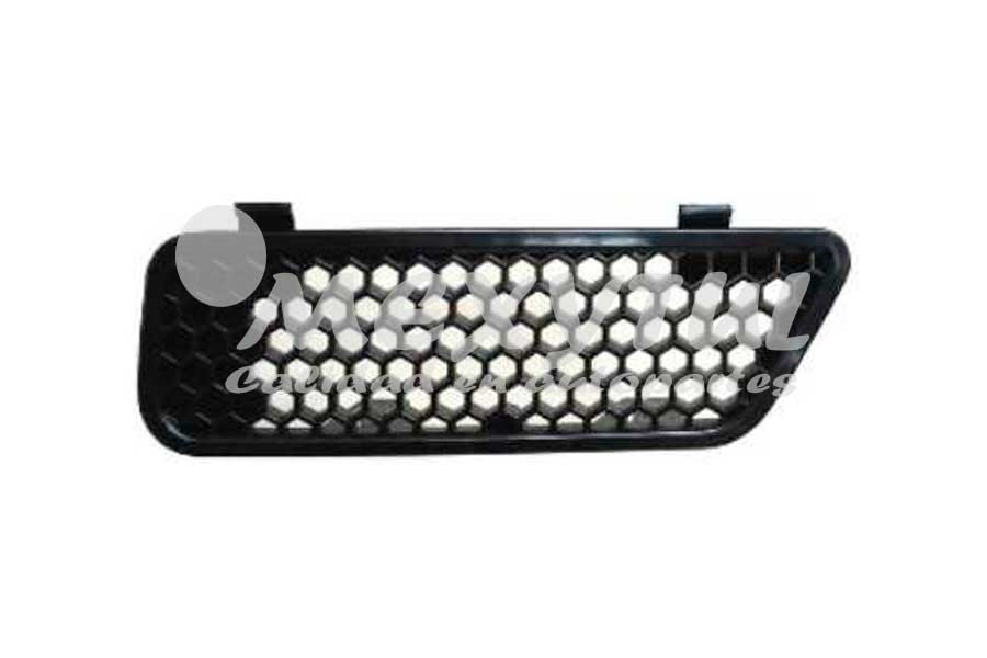 REJILLA (PARRILLA) RENAULT SCENIC DE 2001 AL 2004 P/COFRE IZQ (9114) *A