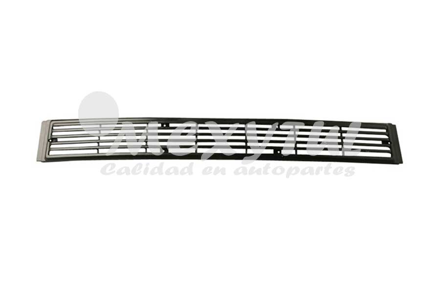 REJILLA VOLKSWAGEN COMBI DE 1988 AL 2000 SUP (13096)EX+