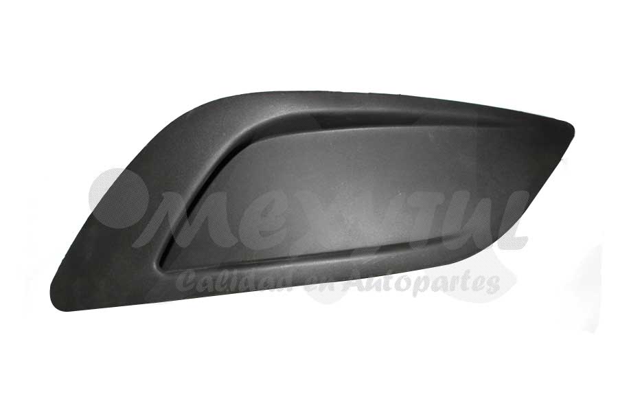 REJILLA (PARRILLA) FORD FOCUS DE 2009 AL 2011 S/FARO AUX DER (11504) TW