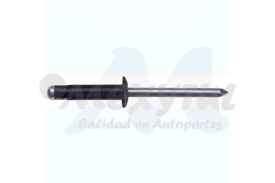 REMACHE UNIVERSAL ALUMINIO Hoyo