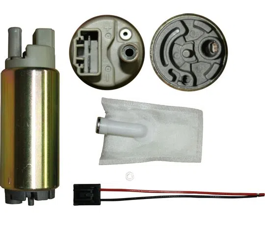 REPUESTO BOMBA GASOLINA NISSAN ALTIMA DE 1997 AL 1999 2.4L L4 / MAXIMA GXE DE 1995 AL 1998 / SENTRA DE 1998 AL 2000 1.6L L4 / PATHFINDER DE 1996 AL 1999 3L V6 / TSUBAME DE 1997 AL 1998 1.6L L4 NIKKO COD. EFP-NS8190 (126303)