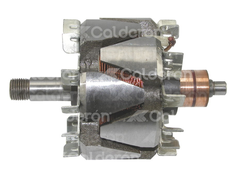ROTOR ALTERNADOR FORD CONTOUR DE 1990 AL 2001 COD. 035079G5 (114795)