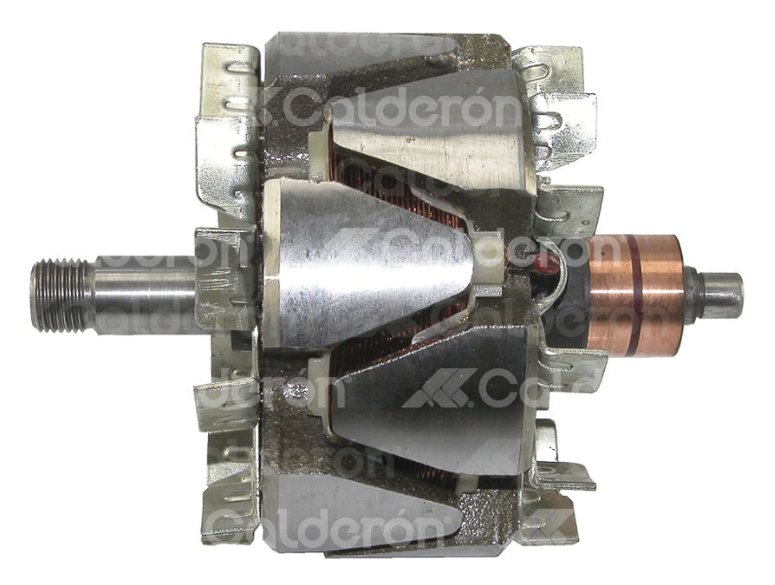 ROTOR ALTERNADOR FORD GRAND MARQUIS DE 1985 AL 1999 COD 035078G5 (114796)