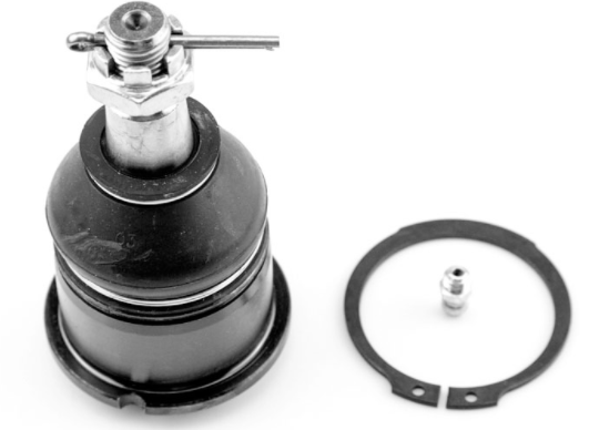 ROTULA SUSPENSION FORD EXPEDITION DE 1997 AL 2002 /F150 DE 1997 AL 1999 SUP RAYBESTOS COD. RBK80014 (117871)