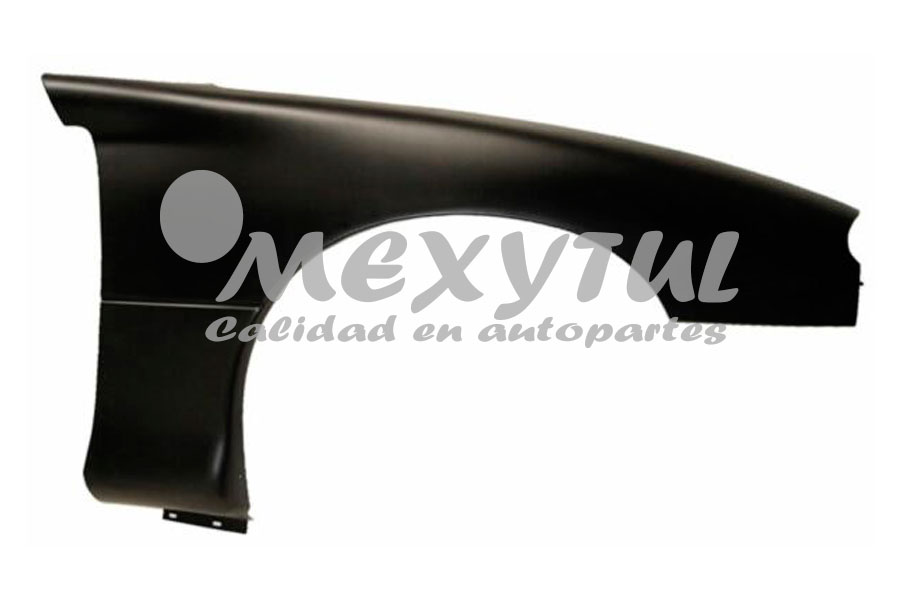 SALPICADERA CHEVROLET CAMARO DE 1998 AL 2002 DER (7183)