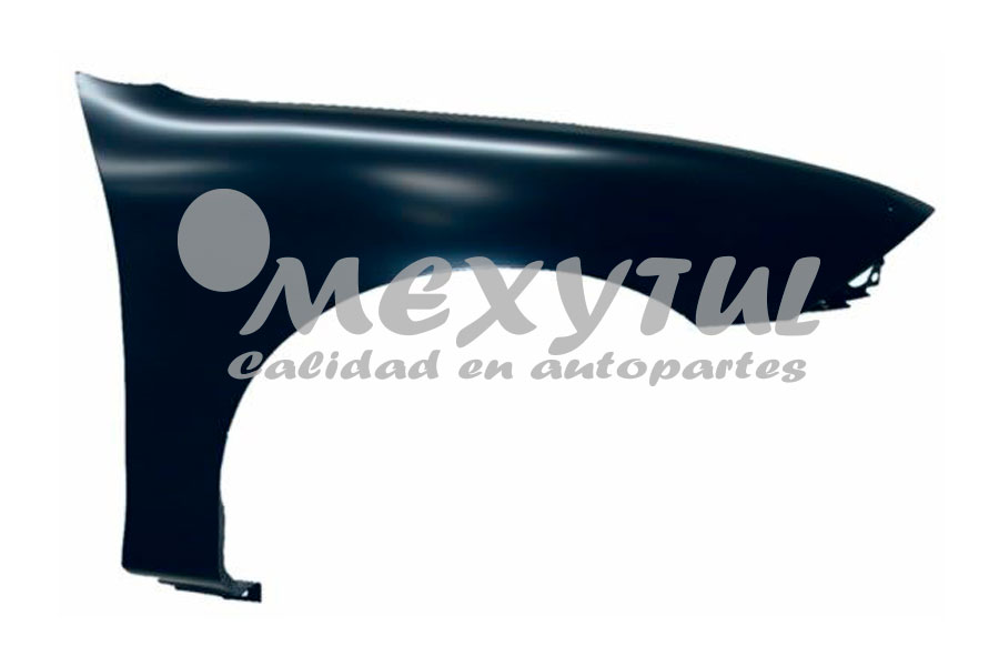 SALPICADERA CHEVROLET CAVALIER DE 1995 AL 1999 DER (7177)