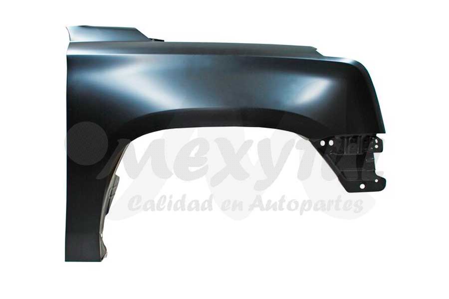 SALPICADERA GMC YUKON 2015 AL 2020 DER