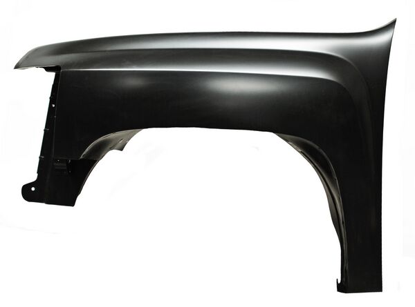 SALPICADERA CHEVROLET PU 1500/2500/3500 2007 AL 2013 IZQ
