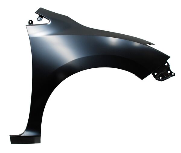 SALPICADERA HONDA CITY 2014 AL 2020 DER