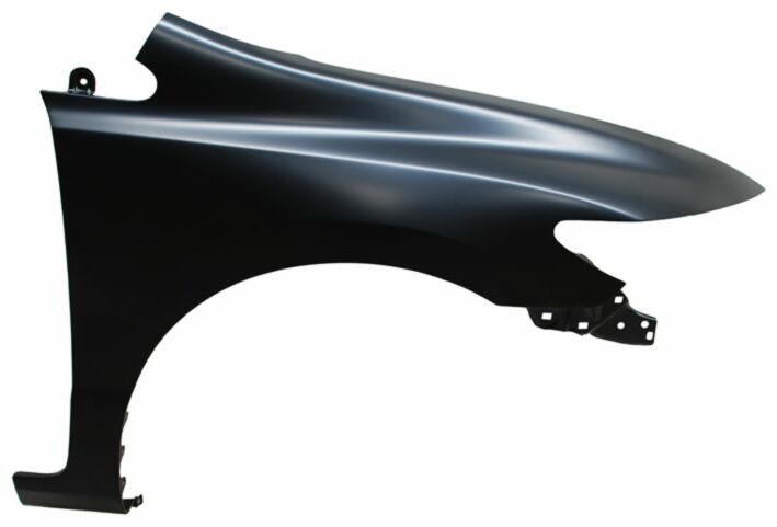 SALPICADERA HONDA CIVIC 2006 AL 2011 2 PTAS DER