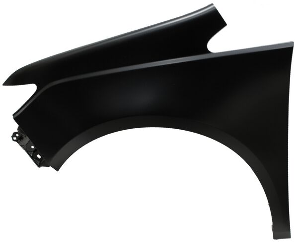 SALPICADERA HONDA ODYSSEY 2011 AL 2013 IZQ