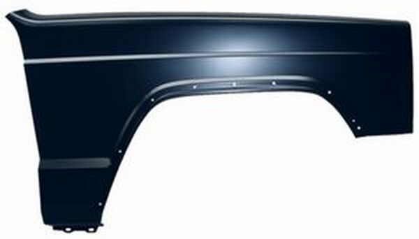 SALPICADERA JEEP CHEROKEE 1997 AL 2001 SPORT DER (7290) TW 