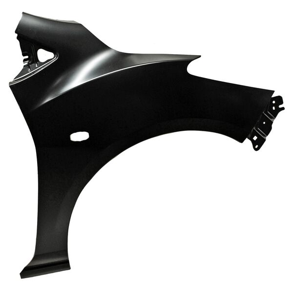 SALPICADERA MAZDA 2 2012 AL 2015 /AMER 2011 AL 2014 C/HOYO P/CUARTO DER