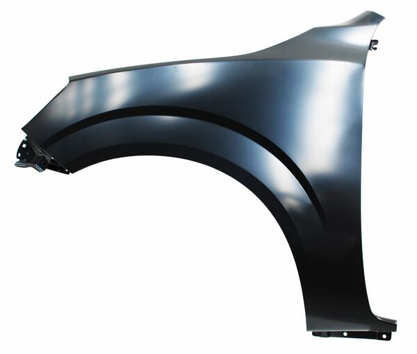 SALPICADERA NISSAN PU NP300 DE 2016 AL 2020 MS IZQ( 