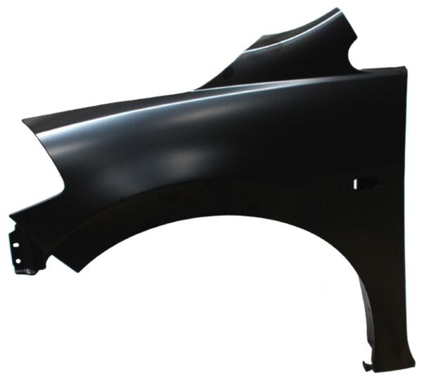 SALPICADERA NISSAN TIIDA DE 2006 AL 2017 C/CUARTO LAT NEG IZQ *R