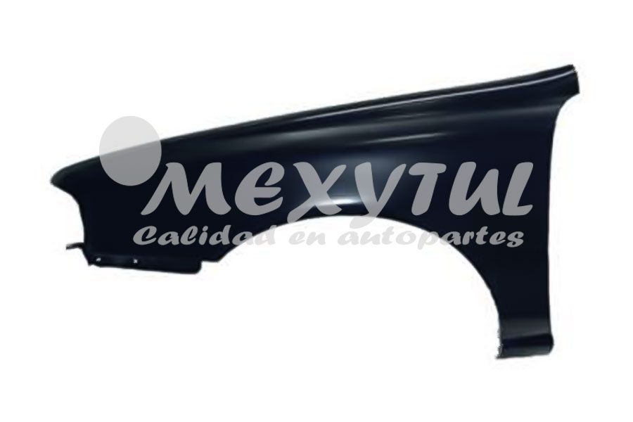 SALPICADERA NISSAN TSUBAME DE 1994 AL 2004 IZQ (7579)