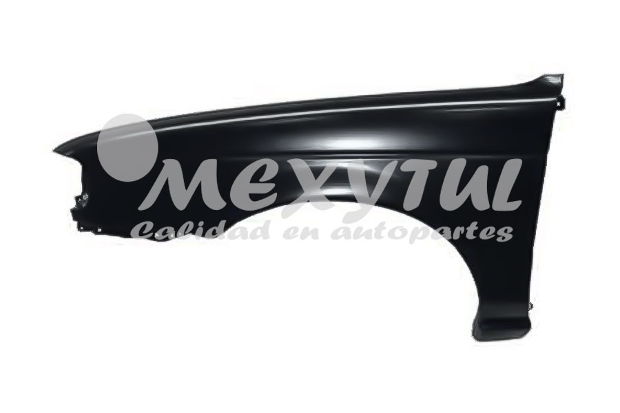 SALPICADERA NISSAN TSURU III 1992 AL 2017 IZQ