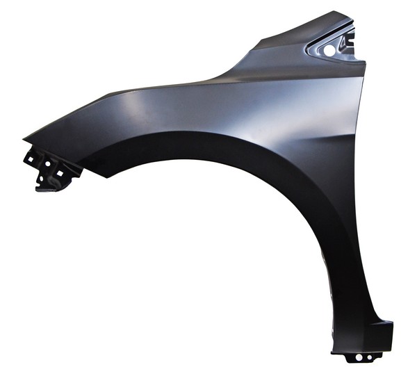 SALPICADERA NISSAN VERSA 2020 AL 2025 IZQ