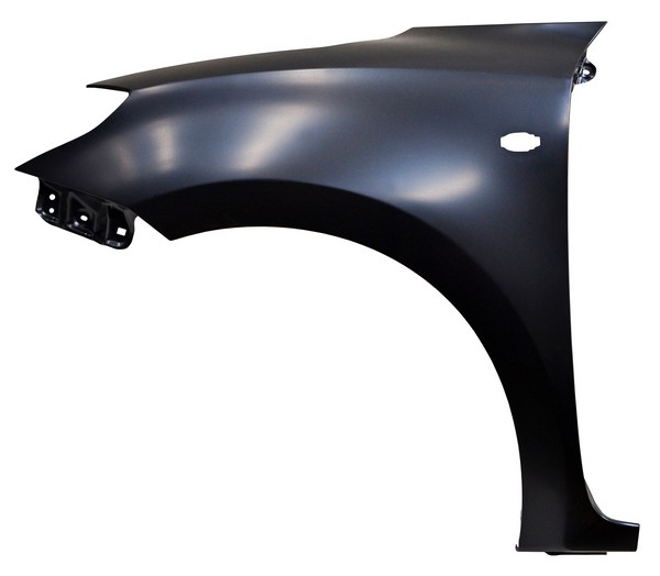 SALPICADERA SUZUKI SWIFT 2018 AL 2024 C/HOYO P/CUARTO IZQ