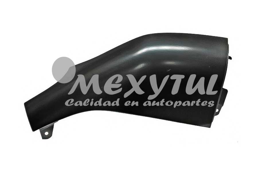 SALPICADERA TOYOTA HIACE DE 2004 AL 2010 DER (5530) TW
