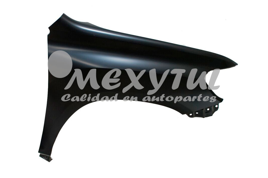 SALPICADERA TOYOTA HIGHLAN DER DE 2008 AL 2010 DER (10448)