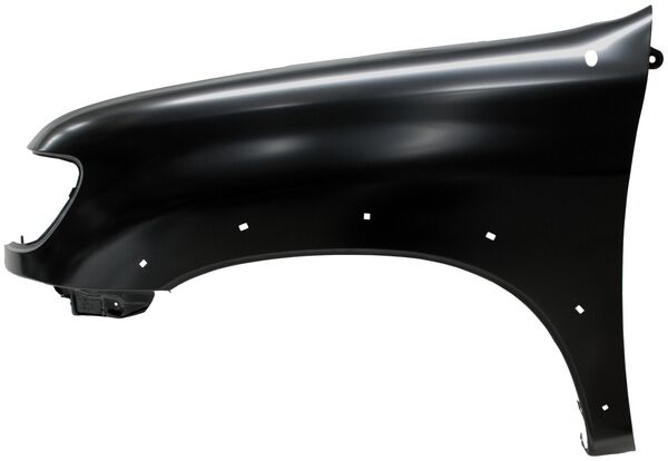 SALPICADERA TOYOTA TUNDRA 2000 AL 2006 P/MOLD IZQ 