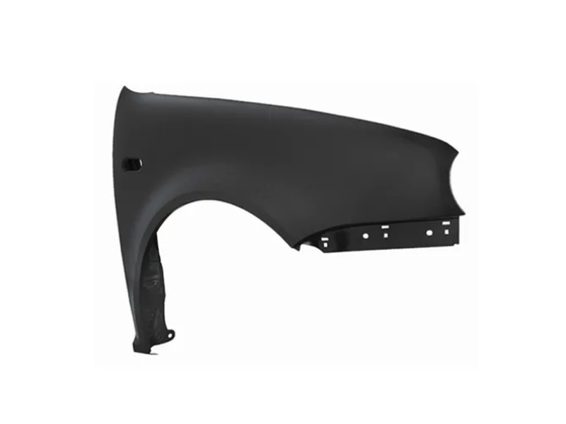 SALPICADERA VOLKSWAGEN GOLF DE 2000 AL 2007 DER