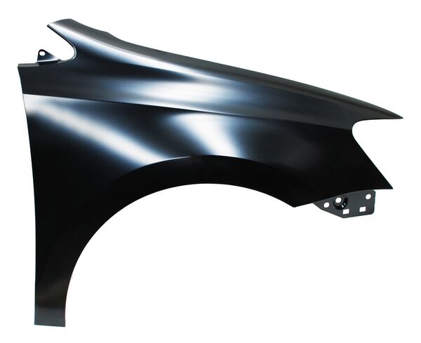 SALPICADERA VOLKSWAGEN VENTO 16-18 DER USADA