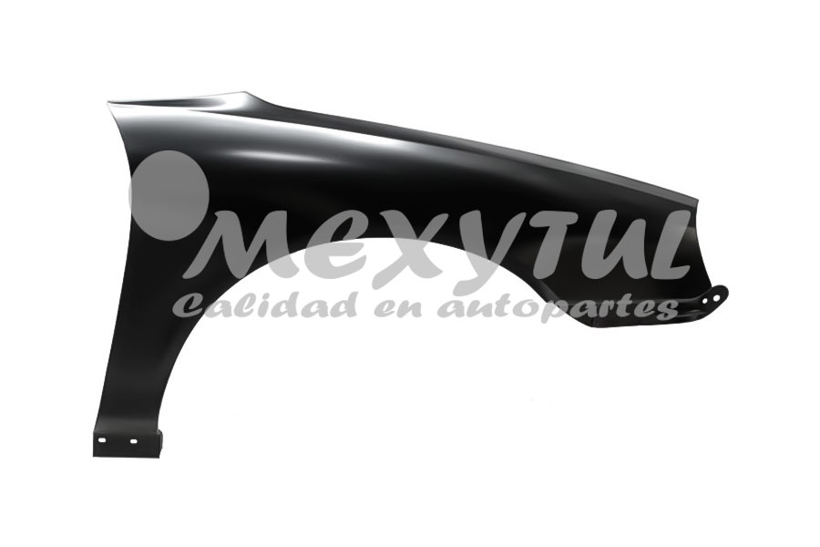 SALPICADERA FORD SABLE DE 2000 AL 2004 DER (9276)