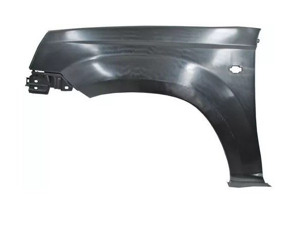 SALPICADERA NISSAN XTRAIL 02-07 PLAST DER TW