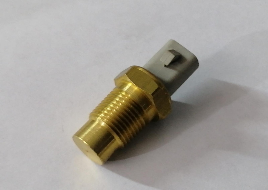 SENSOR DE MOTOVENTILADOR FORD TOPAZ / GUIA DE 1987 AL 1994 L4 2.3 V6 3.0 COD. 019080F5 (115218)