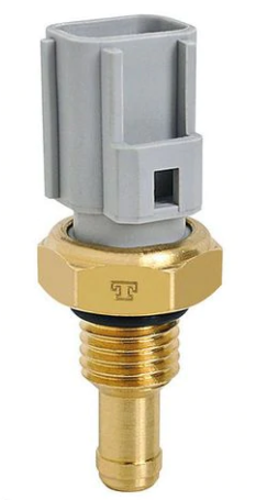 SENSOR DE TEMPERATURA FORD ESCORT DE 1998 AL 2014 / EXPLORER DE 1997 AL 2002 / FOCUS DE 1998 AL 2014 / MOUNTAINEER DE 1998 AL 2001 / RANGER DE 2001 AL 2003 L4 1.8 / 2.0 / 2.3 / 2.5 V6 4.0 MAZDA X5 DE 2012 AL 2014 / MAZDA CX9 DE 2012 AL 2014 / MAZDA 6 DE 2012 AL 2014 / MAZDA MX5 DE 2012 AL 2014 L4 2.0 2.3 2.5 COD. 114015L7(113407)