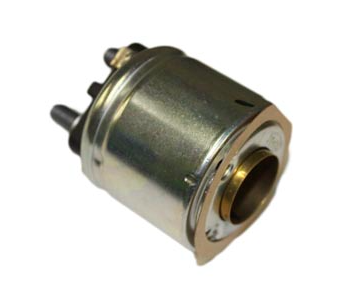 SOLENOIDE MARCHA FORD FIESTA DE 2002 1.6 ZETEC OEM 494813 555527 VALEO /COURIER 99-0/KA 0-0  GR8 (113870)