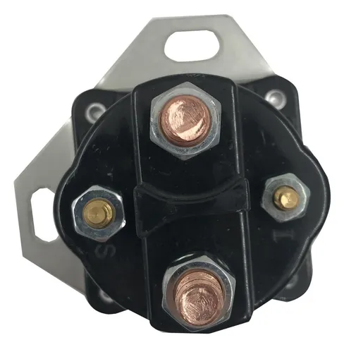 SOLENOIDE FORD PU DE 1970 AL 1989 TOTAL PARTS COD. 38646(136030)