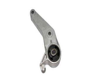 SOPORTE MOTOR CHEVROLET CORSA DE 2003 AL 2007 1.8L L4 TRAS HORIZONTAL GM COD. 93302286 (111167)