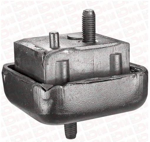 SOPORTE MOTOR FORD AEROSTAR DE 1986 AL 1997 V6 3.0 DER DAI COD. RC-6932 (116864)