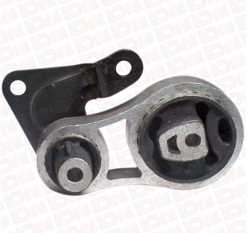 SOPORTE MOTOR FORD ECOSPORT DE 2004 AL 2012 / FIESTA DE 2003 AL 2009 1.6L / 2.0L L4 TRAS TRASM AUT DAI COD. RC-7083 (116893)