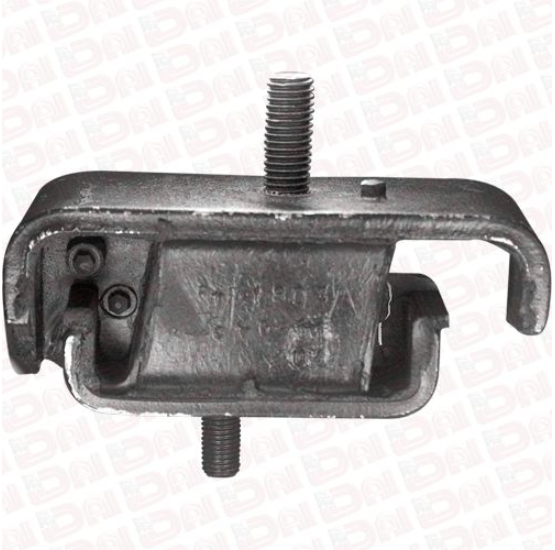SOPORTE MOTOR NISSAN DATSUN / 1500 / 1600 / 1800 DE 1970 AL 1986 IZQ DAI COD. RC-1803 (116738)