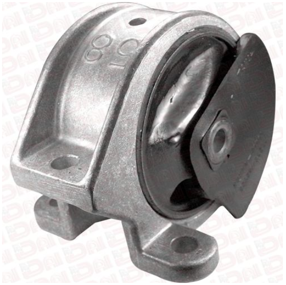 SOPORTE MOTOR NISSAN TSURU DE 1994 AL 2009 / LUCINO DE 1992 AL 2000 / 200SX DE 1995 AL 1998 / SENTRA DE 1991 AL 2001 2.0L L4 DER GSR DAI COD. RC-6801 (116714)