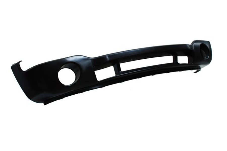 SPOILER CHEVROLET PU DE 2003 AL 2007 P/FARO AUXILIAR TW *R