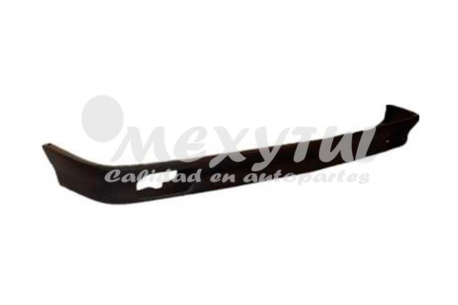 SPOILER CHEVROLET S10 95-97 PARA FAROS/BLAZER 95-97 (7688) TW