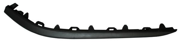SPOILER VOLKSWAGEN VENTO 20 LINEA NVA / POLO GTI 15-17 DER TW