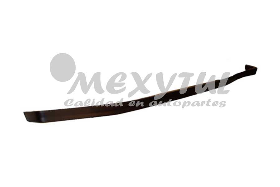 SPOILER FORD PU 87-91 (7701) TW