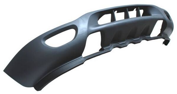SPOILER FORD PU 1999 AL 2004/ F150/ 250 2004 AL 2009 C/HOYO P/FARO AUX
