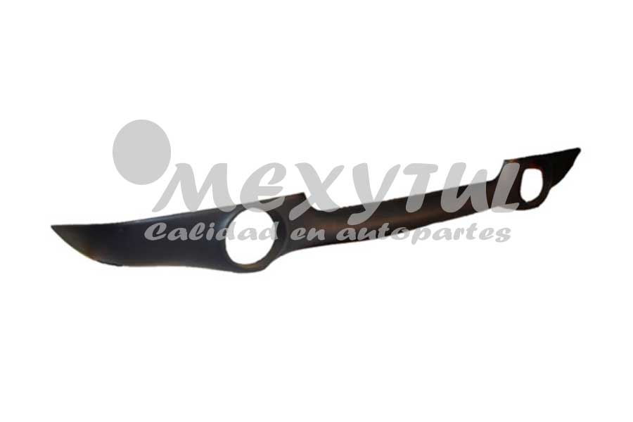 SPOILER FORD RANGER 93-97 DEL PARA FAROS (7711) TW