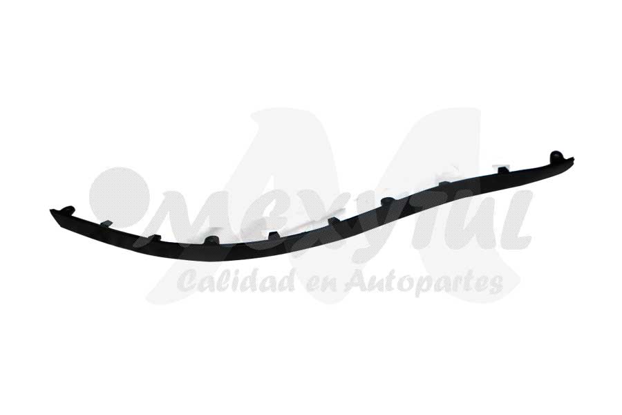 SPOILER HONDA ACCORD DE 2013 AL 2014 DEL (117148)
