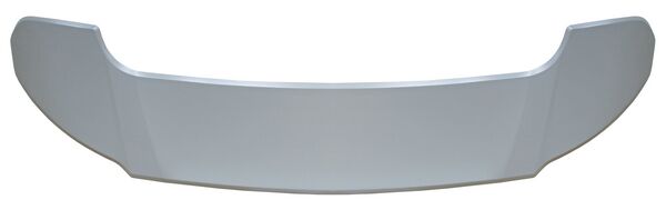 SPOILER TAPA CAJUELA HONDA CRV DEL 2017 AL 2019 P/PINTAR S/LED TW