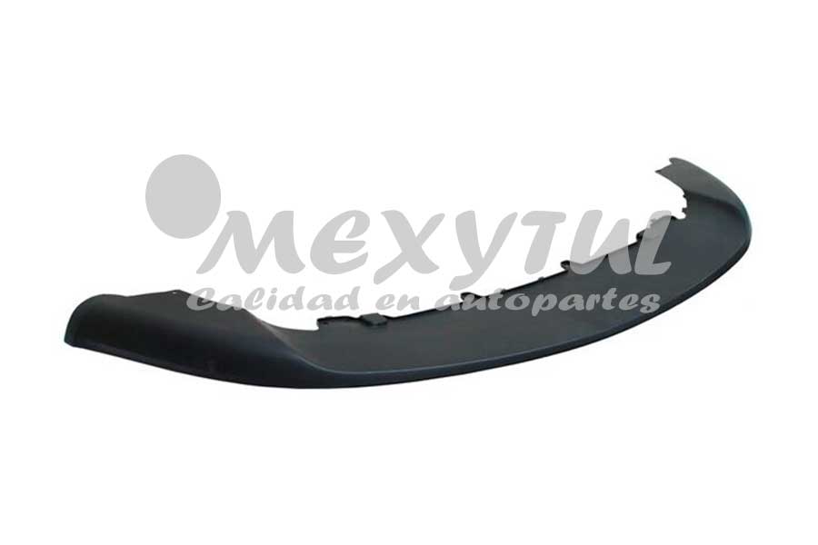 SPOILER VOLKSWAGEN BORA DE 2005 AL 2010 DEL (7731) TW