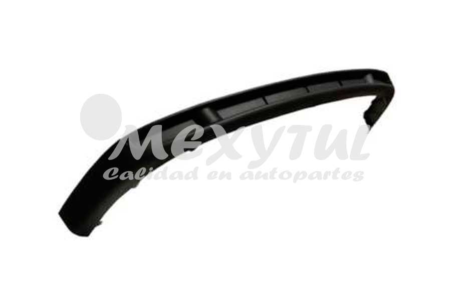 SPOILER VOLKSWAGEN DERBY 2004 AL 2009 (7732)