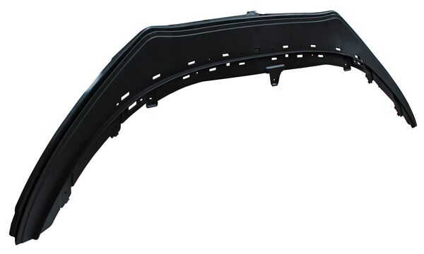 SPOILER VOLKSWAGEN POLODE 2013 AL 2014 TW